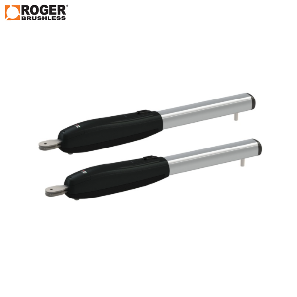 Motor Cổng Tay Đòn  Roger Smarty5 36v 600kg Italia