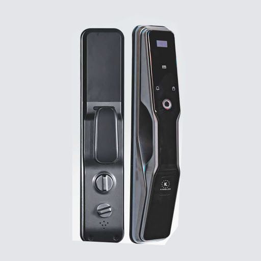 Khóa Vân Tay Kassler KL-868 APP - Mở Bằng App Điện Thoại