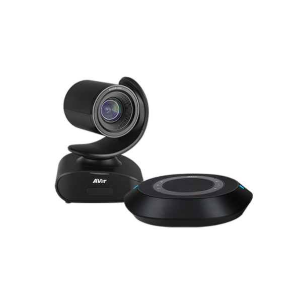 Webcam hội nghị Aver VC540