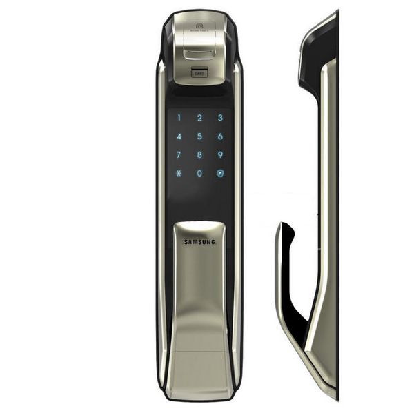  SAMSUNG SHP-DP728 SILVER NORMAL MORT 