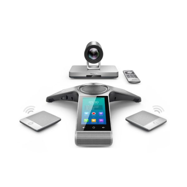  Bộ Thiết Bị Hội Nghị Yealink VC800 