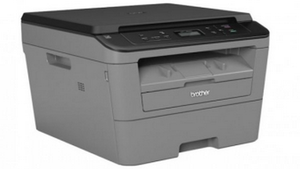  Máy in Brother DCP-L2520D 