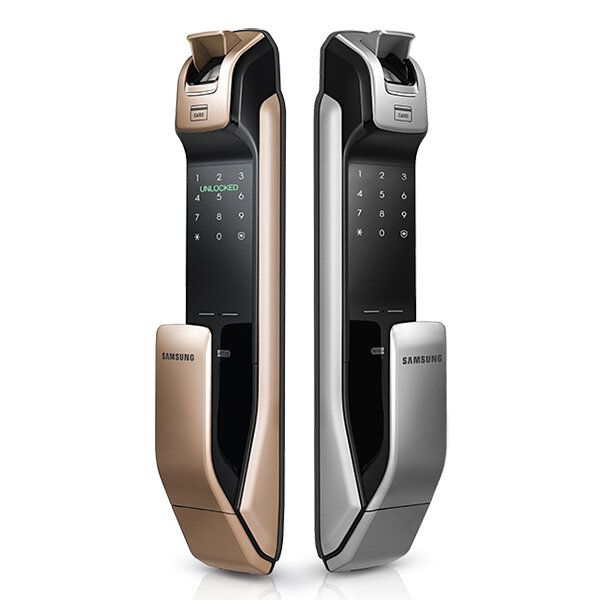 SAMSUNG SHP DP728 BRONZE NORMAL MORT