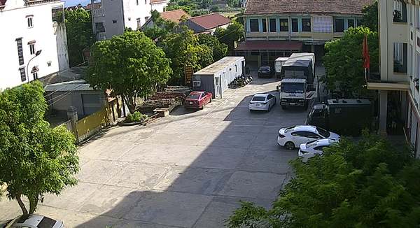  Camera quan sát KBVISION KX-A2011S4 (2.0 Megapixel,hồng ngoại 20m) 