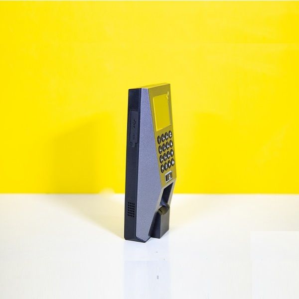 Máy chấm công vân tay Ronald Jack F18