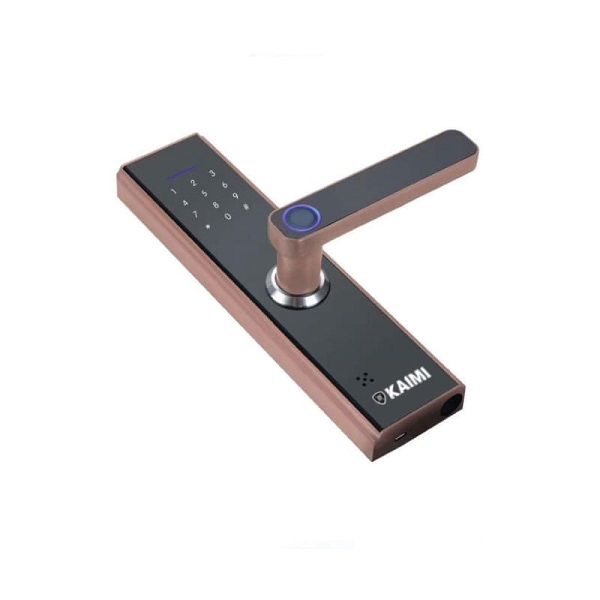 Khóa vân tay Kaimi BTM111