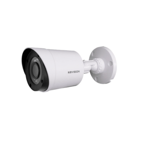  Camera quan sát KBVISION KX-A2011C4 (2.0 Megapixel, hồng ngoại 20m) 