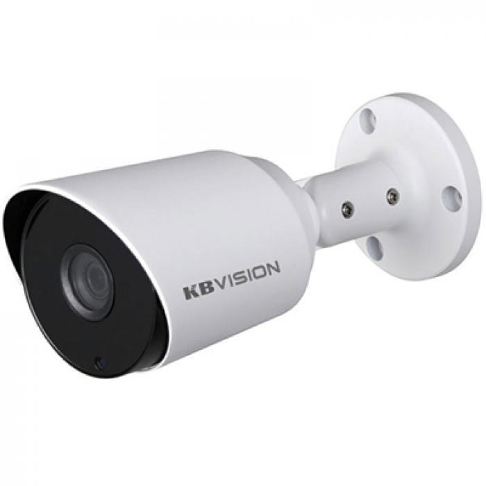 Camera quan sát KBVISION KX-A2011C4 (2.0 Megapixel, hồng ngoại 20m)
