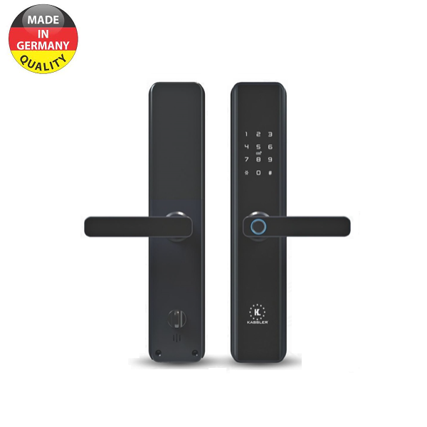 Khóa Cửa Vân Tay Kassler Kl 669B WiFi