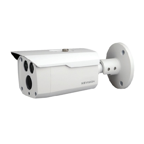 Camera KBVISION KX-1303C4 độ phân giải 1.3 Megapixel,hồng ngoại tầm xa 80m, F3.6mm, Camera 4 in 1