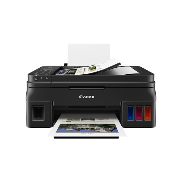  Máy in phun màu đa năng Canon PIXMA G3010 