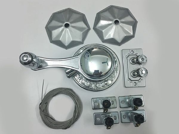  Giàn Phơi Thông Minh Hòa Phát Model H-003 