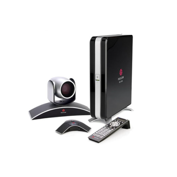  Webcam hội nghị Poly HDX 6000 