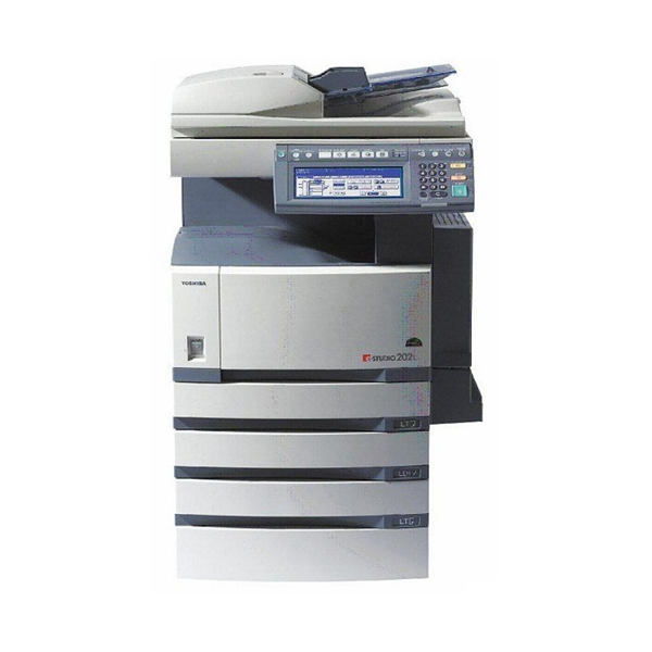  Máy photocopy Toshiba e-Studio 282 