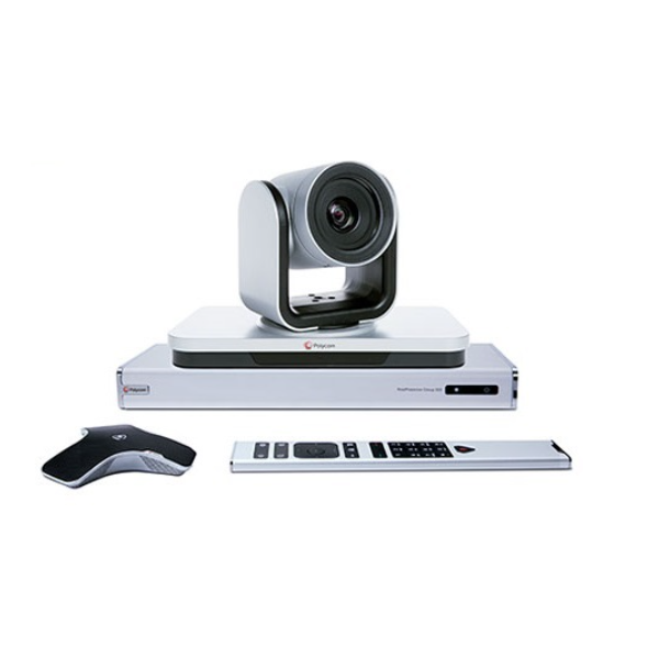 Webcam hội nghị Poly RealPresence Group 500