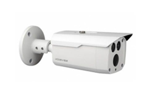 Camera KBVISION KX-1303C4 độ phân giải 1.3 Megapixel,hồng ngoại tầm xa 80m, F3.6mm, Camera 4 in 1
