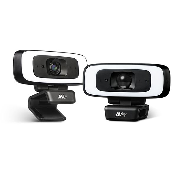 Webcam Hội Nghị Truyền Hình AVer CAM130 
