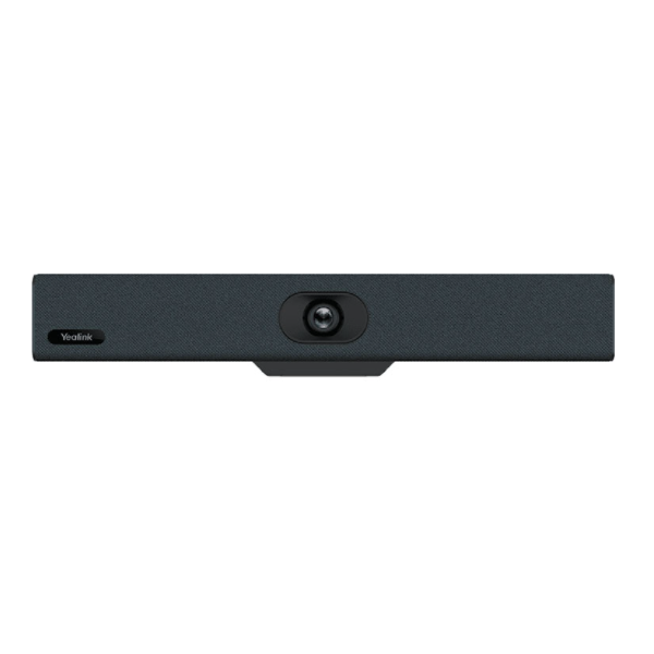 Thiết bị hội nghị Video Bar Yealink UVC34