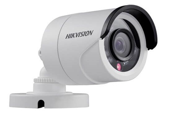 Trọn Bộ 7 Camera Hikvision 1.0MP Chính Hãng ( 4 trong nhà, 3 ngoài trời )