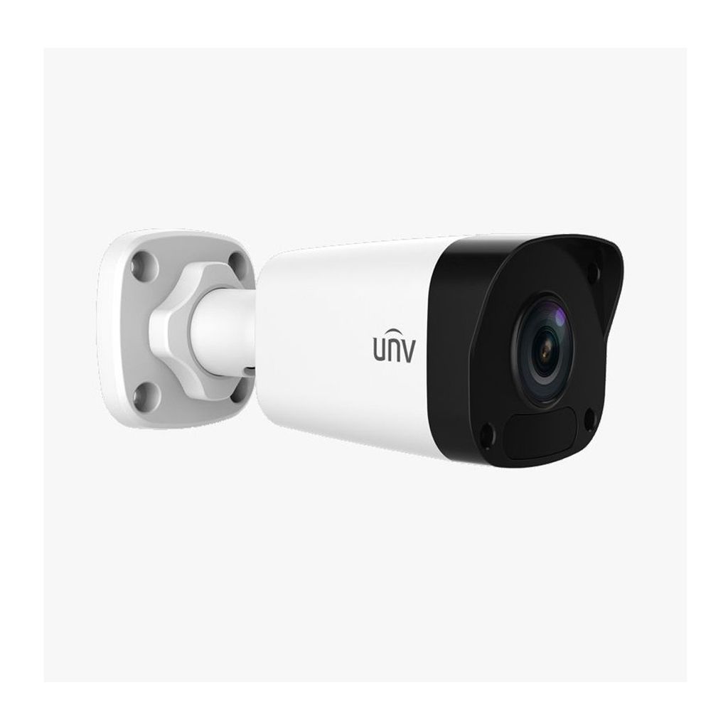 Camera Uniview IPC2124SR3-DPF36 4.0 Megapixel, hồng ngoại 30m, chuẩn H265