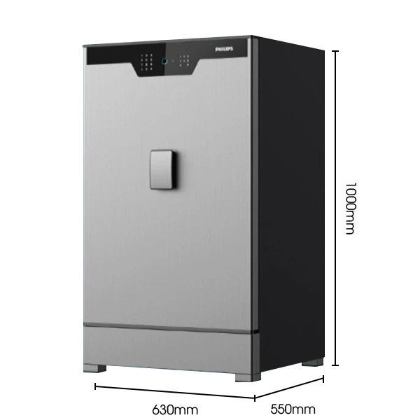  Két sắt Philips SBX702-ABX 