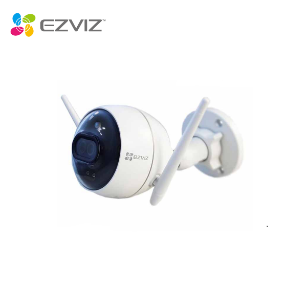 Camera Ezviz C3X (Cs-cv310) 1080p - Ban đêm có màu