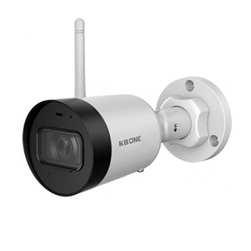  Camera quan sát KBVISION KN-B41 (4.0 Megapixel, hồng ngoại 30m) 
