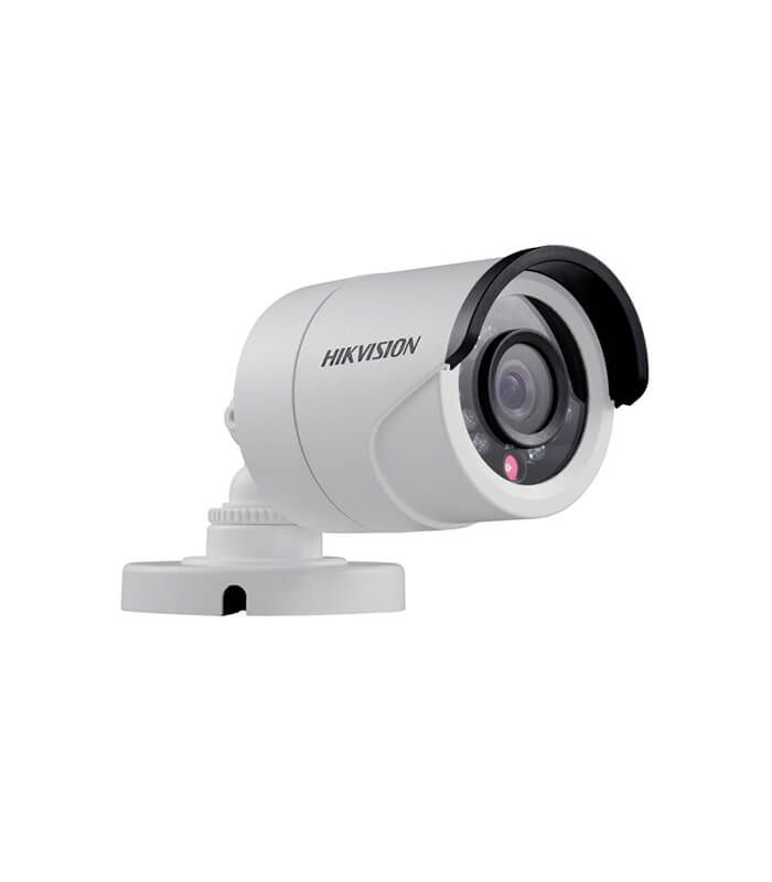 Trọn Bộ 03 Camera Hikvision 1.0MP Chính Hãng