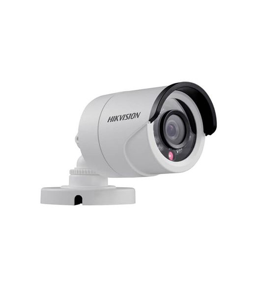  Trọn Bộ 03 Camera Hikvision 1.0MP Chính Hãng 