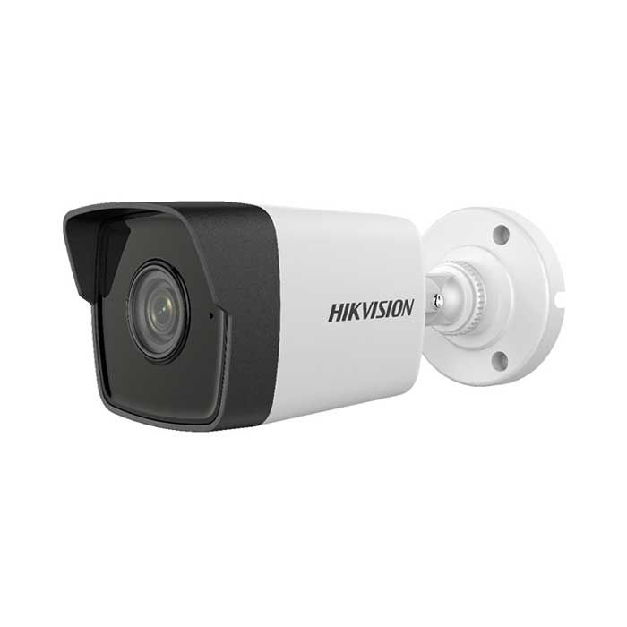 Trọn Bộ 04 Camera IP Hikvision 4.0MP Chính Hãng