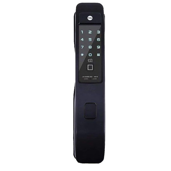 Khóa Điện Tử YALE YMI70 MB