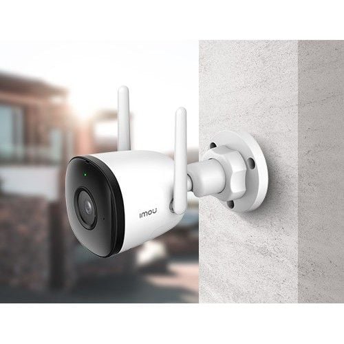 Camera WiFi Imou IPC - F22p Bullet 2.0 MP