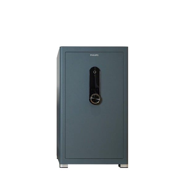 Két Sắt Điện Tử Philips SBX601-6B0