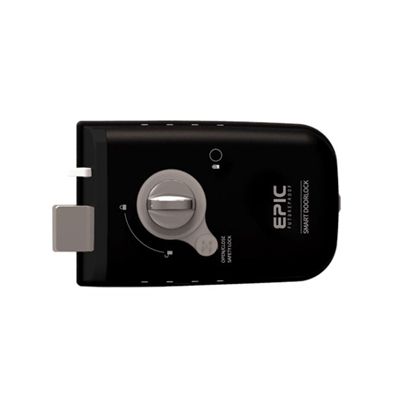  Khóa Cửa Điện Tử Vân Tay EPIC ES F300D 