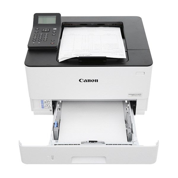  Máy in Laser Canon LBP214dw Wifi 