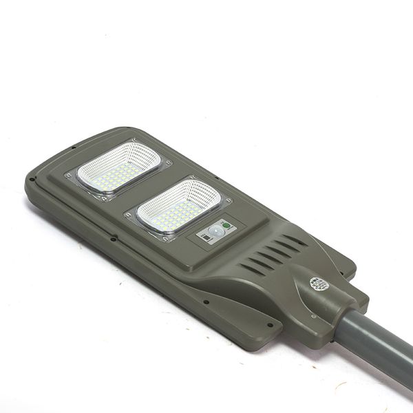  ĐÈN LED NĂNG LƯỢNG MẶT TRỜI SOLAR LIGHT JD-1940A (40W) 