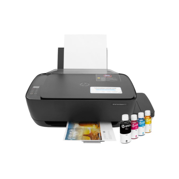  Máy in phun màu đa năng HP Ink Tank 315 (Z4B04A) 