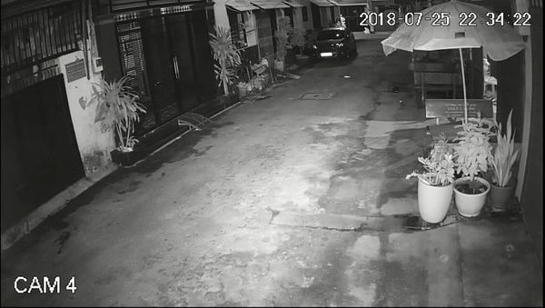  Camera KBVISION KX-2001iS4 2.0 Megapixel, IR 50m, F3.6mm góc nhìn 90 độ, PoC, Camera 4 in 1 