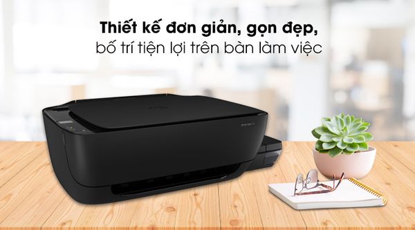  Máy in phun màu đa năng HP Ink Tank 315 (Z4B04A) 