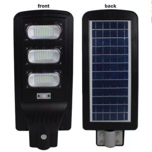  ĐÈN LED NĂNG LƯỢNG MẶT TRỜI SOLAR LIGHT JD-1960A (60W) 