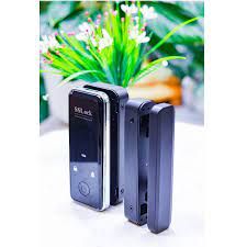 Khóa Vân Tay Cửa Kính Kaimi CK103