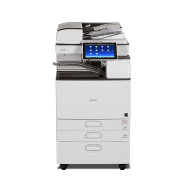  Máy Photocopy Ricoh MP 3555SP 