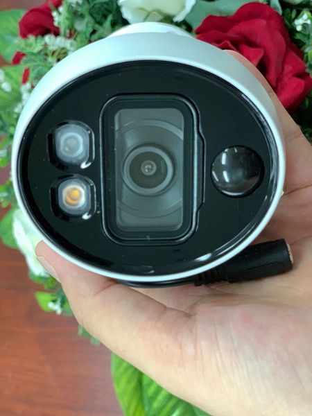  Camera kbvision KX-4001C.PIR 4.0 Megapixel, Hồng ngoại 20m, F2.8mm, tích hợp PIR báo động 