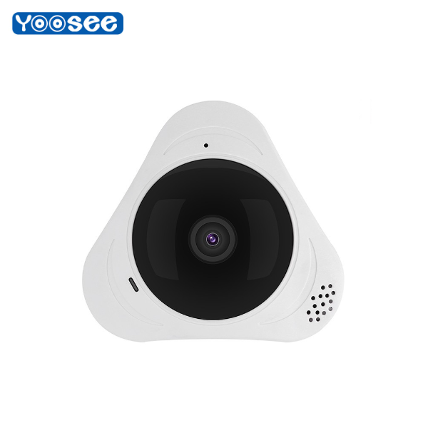  Camera IP Wifi Ốp Trần Tường Yoosee 360 