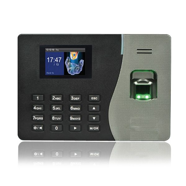 Máy chấm công vân tay Ronald Jack K20