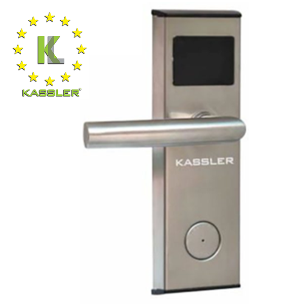 Khóa cửa điện tử Kassler KL-383I