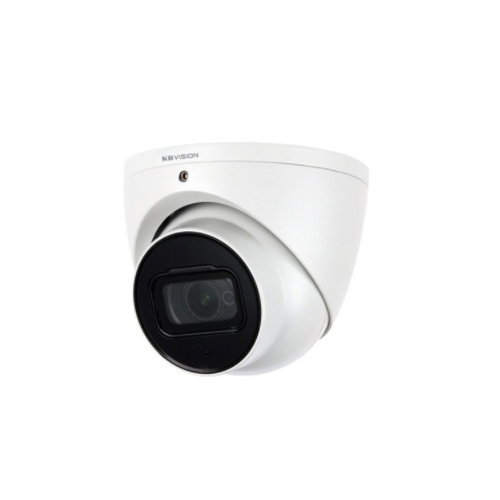 Camera KBVISION KX-4K02C4 8.0 Megapixel, IR 50m,Ống kính F3.6mm, Micro, Night Breaker, Chống ngược sáng