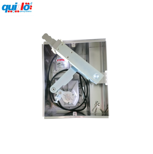  Motor Cổng Tự Động Âm Sàn BDA-700 700Kg 