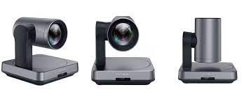USB PTZ Camera Yealink UVC84