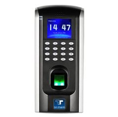 Máy chấm công Ronald Jack SF200